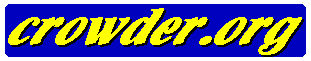 crowder.org